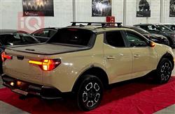 هیوندای سانتا کروز